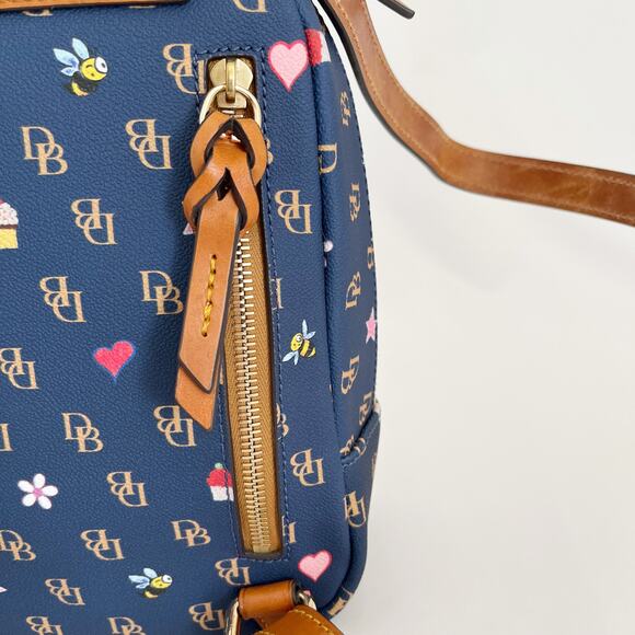 DOONEY & BOURKE Small Ronnie Backpack - Picture 10 of 14